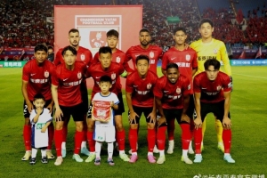 IQIYI 体育登录入口-长春亚泰本赛季首次收获2连胜 苏亚雷斯:保级形势将在末轮见分晓