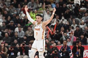 IQIYI 体育官网-原帅:当退役那天我真想好好放松 我们运动员对家人缺少陪伴