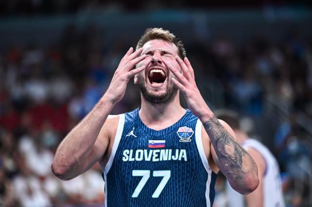 IQIYI 体育登录入口-东契奇欧锦赛封神!下赛季MVP已是他的囊中物?