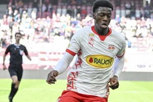 奥地利媒体:拜仁有意萨尔茨堡18岁中卫乔安-加杜