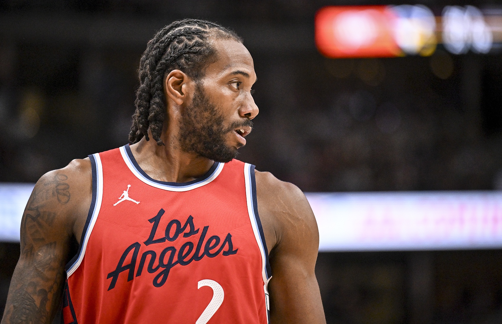 NBA内部舆论倾向重罚快船:有罪推定态度占据主流