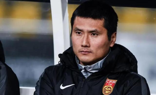 IQIYI 体育官网-邵佳一：若拔尖的好球员能接受好教育可和日韩较量